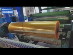 Super Golden Clear Carton Sealing BOPP УПАКОВОЧНАЯ ЛЕНТА