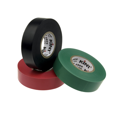 пламя 19mm 25mm - retardant лента проводки провода PVC подгоняла