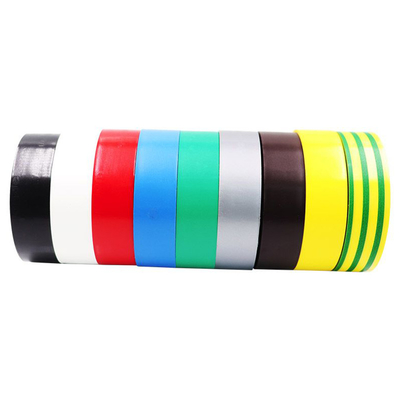Пламя - VOC retardant ленты проводки PVC изоляции низкий неэтилированный