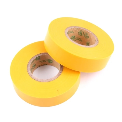 пламя 19mm 25mm - retardant лента проводки провода PVC подгоняла