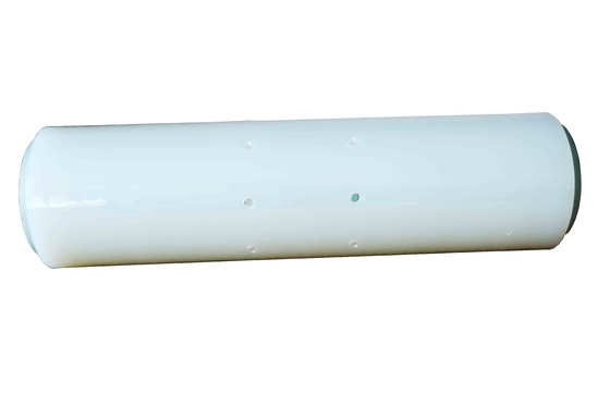 Фильм простирания PVC PE Eco дружелюбный пефорированный создает программу-оболочку теплостойкое льнет обруч для упаковки