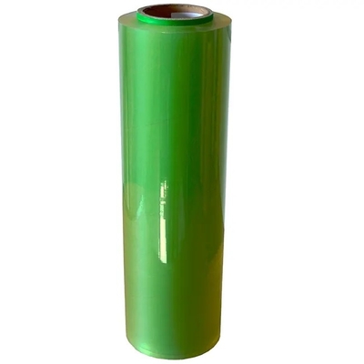 PVC Biodegradable льнет формула фильма особенная белый гриб Biodegradable льнет обруч