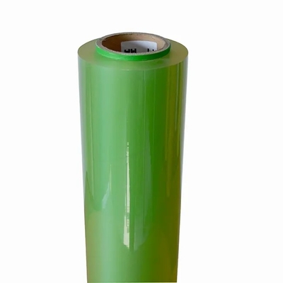 PVC Biodegradable льнет формула фильма особенная белый гриб Biodegradable льнет обруч