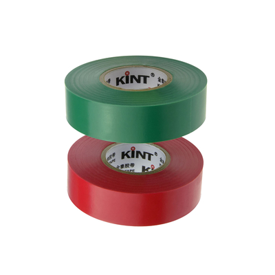 пламя 19mm 25mm - retardant лента проводки провода PVC подгоняла
