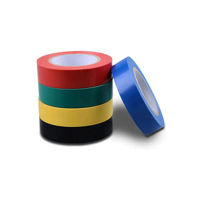 Пламя - VOC retardant ленты проводки PVC изоляции низкий неэтилированный