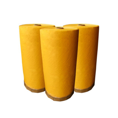 Лента фильма Rolls Washi высокотемпературной ленты для маскировки сопротивления слон маскируя