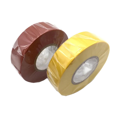 пламя электрической ленты PVC 19mm 25mm сверхмощное - retardant автомобильный